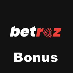Betroz bonus