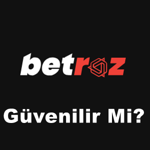 Betroz güvenilir mi?