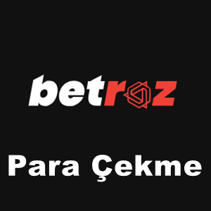 Betroz para çekme