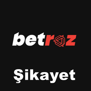 Betroz şikayet